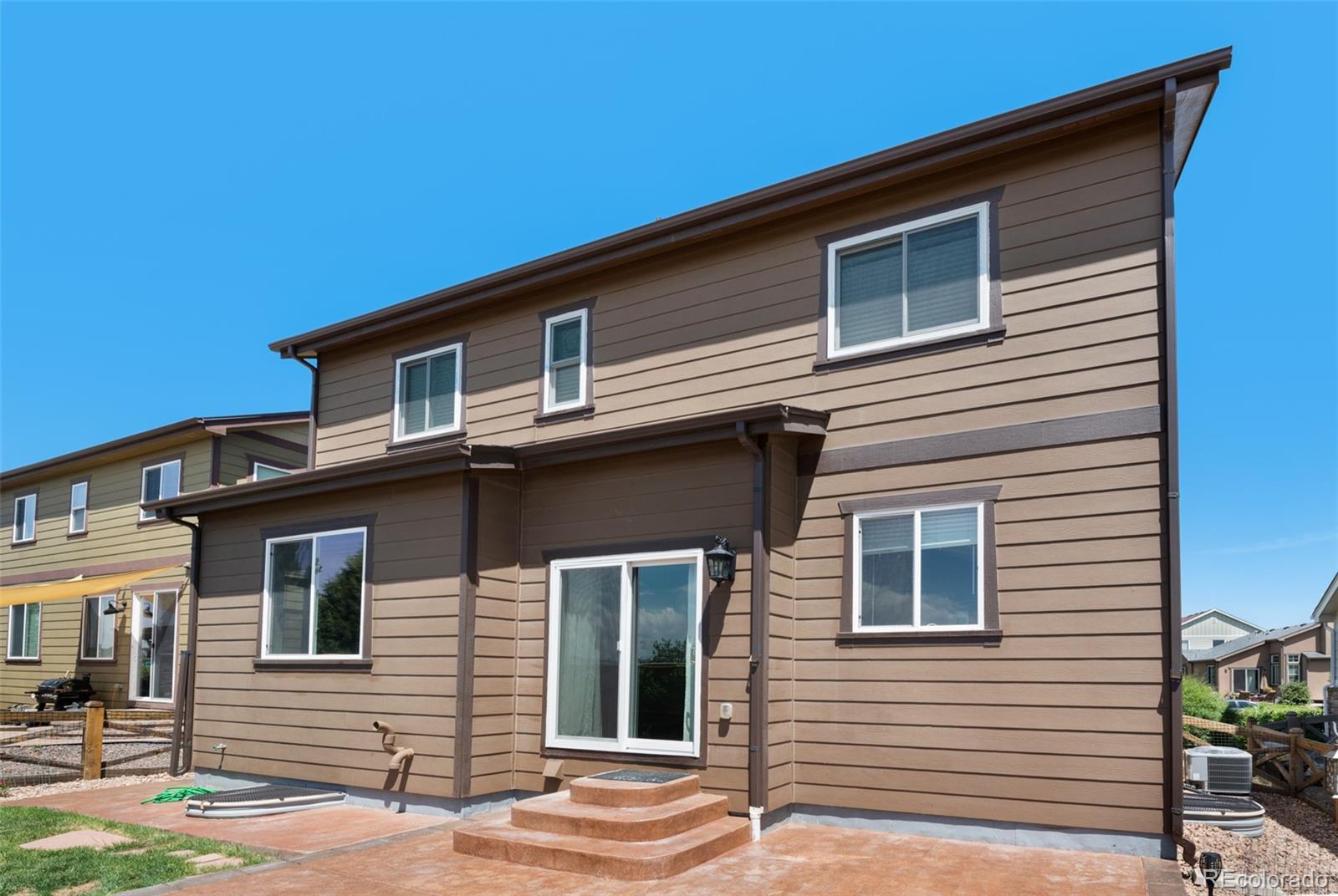 MLS Image #34 for 7553  buckeye tree lane,colorado springs, Colorado