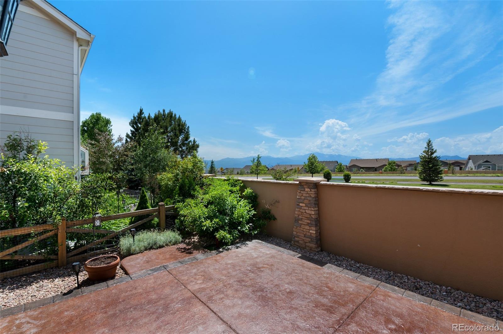 MLS Image #36 for 7553  buckeye tree lane,colorado springs, Colorado