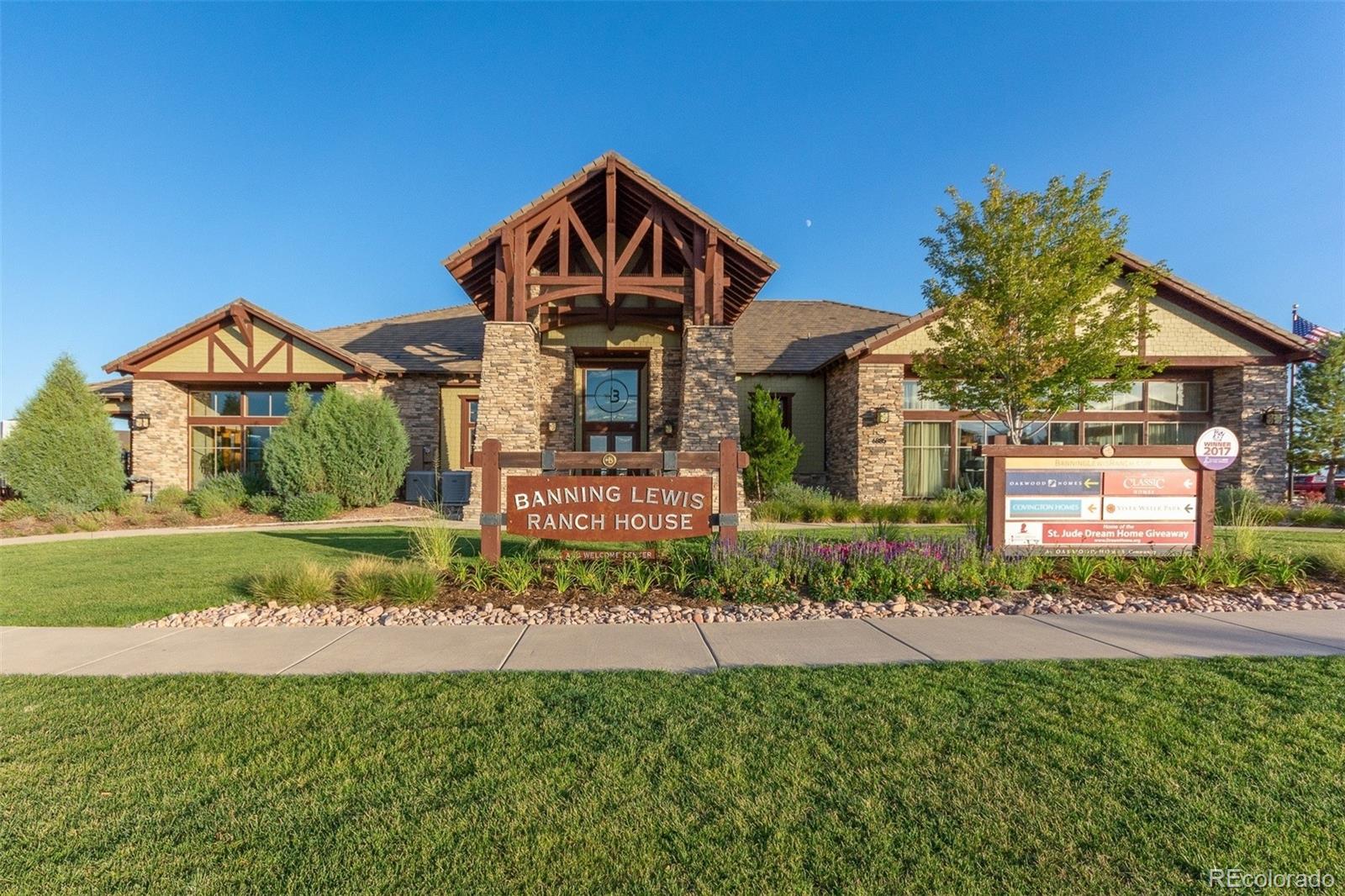 MLS Image #42 for 7553  buckeye tree lane,colorado springs, Colorado