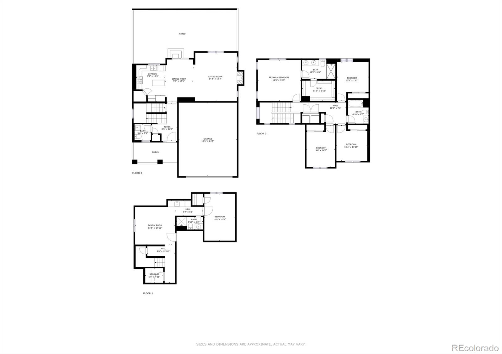 MLS Image #43 for 7553  buckeye tree lane,colorado springs, Colorado