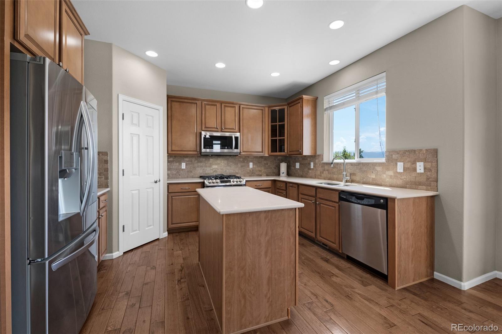 MLS Image #5 for 7553  buckeye tree lane,colorado springs, Colorado