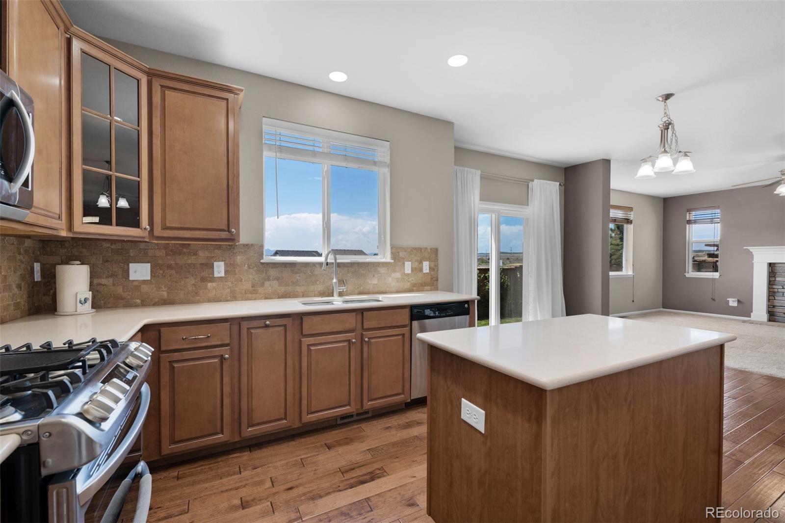 MLS Image #6 for 7553  buckeye tree lane,colorado springs, Colorado