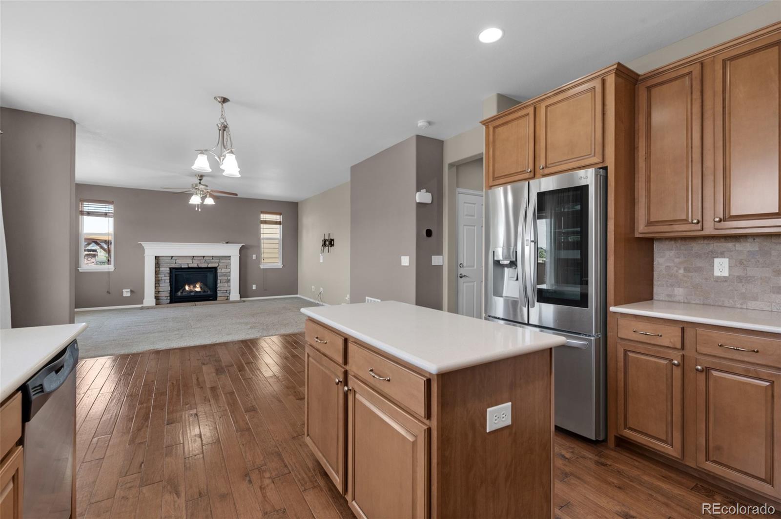 MLS Image #8 for 7553  buckeye tree lane,colorado springs, Colorado