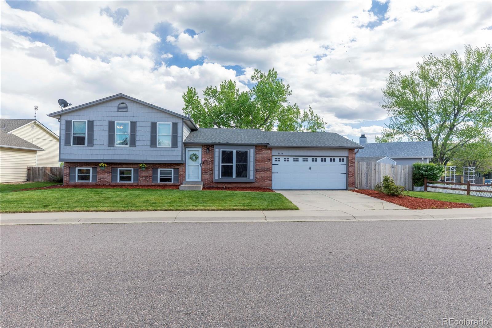 Report Image for 8954 W Star Avenue,Littleton, Colorado