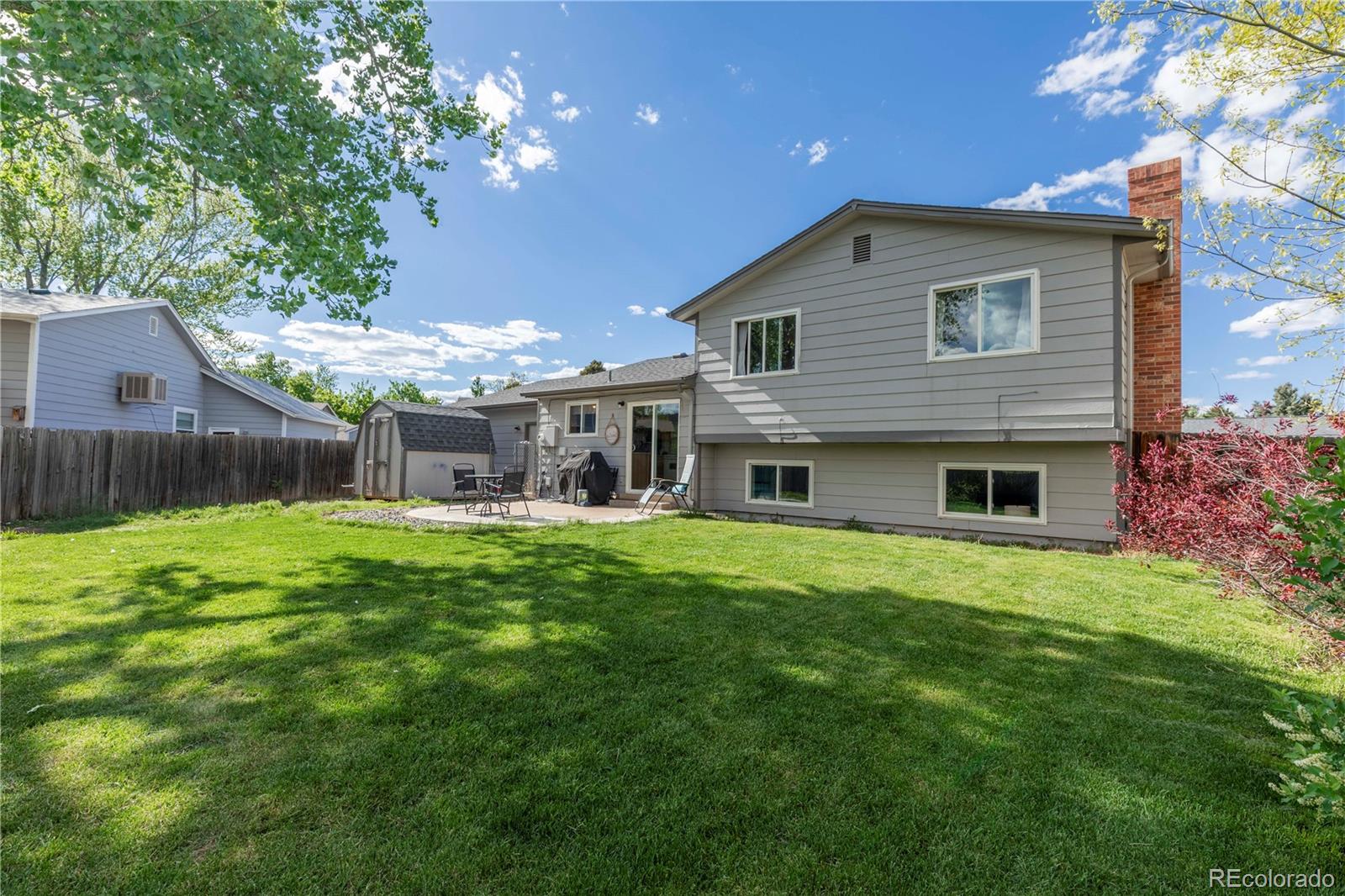 MLS Image #26 for 8954 w star avenue,littleton, Colorado