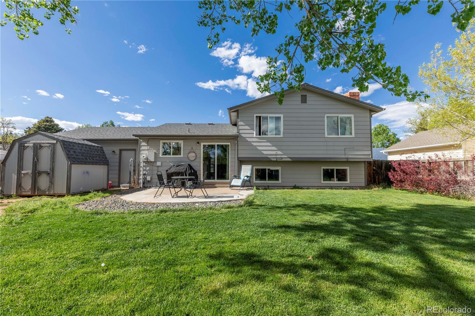 MLS Image #27 for 8954 w star avenue,littleton, Colorado