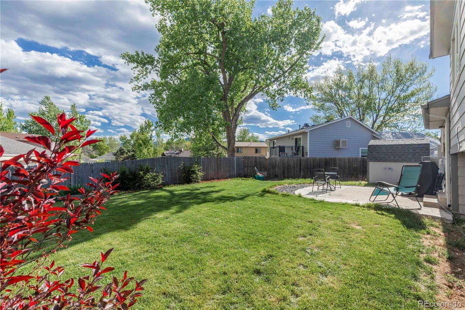 MLS Image #29 for 8954 w star avenue,littleton, Colorado