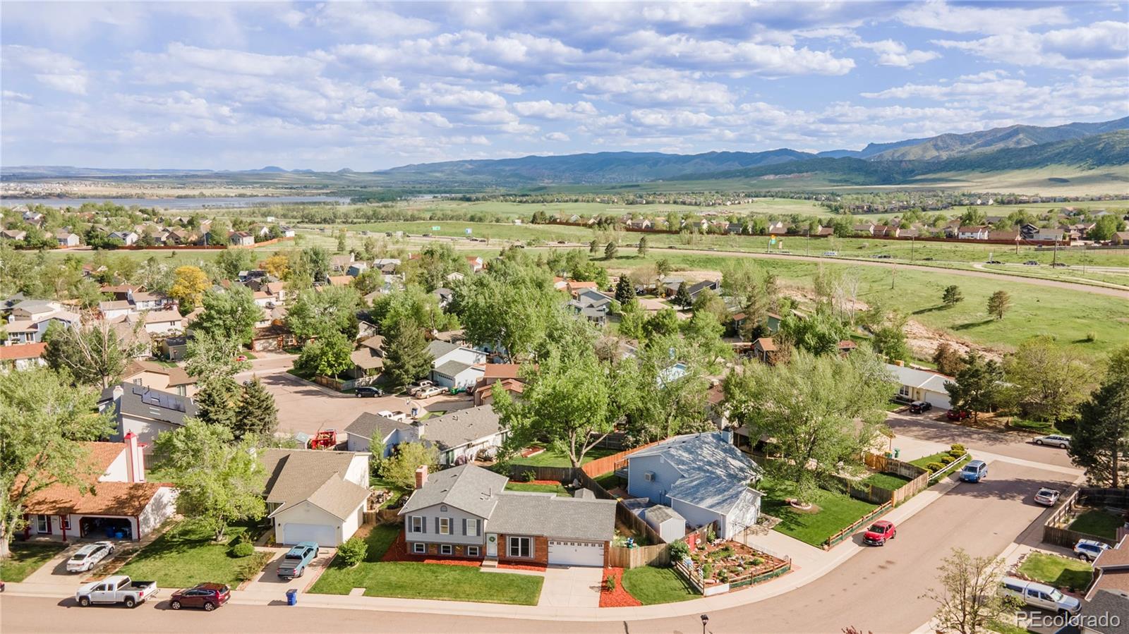 MLS Image #30 for 8954 w star avenue,littleton, Colorado