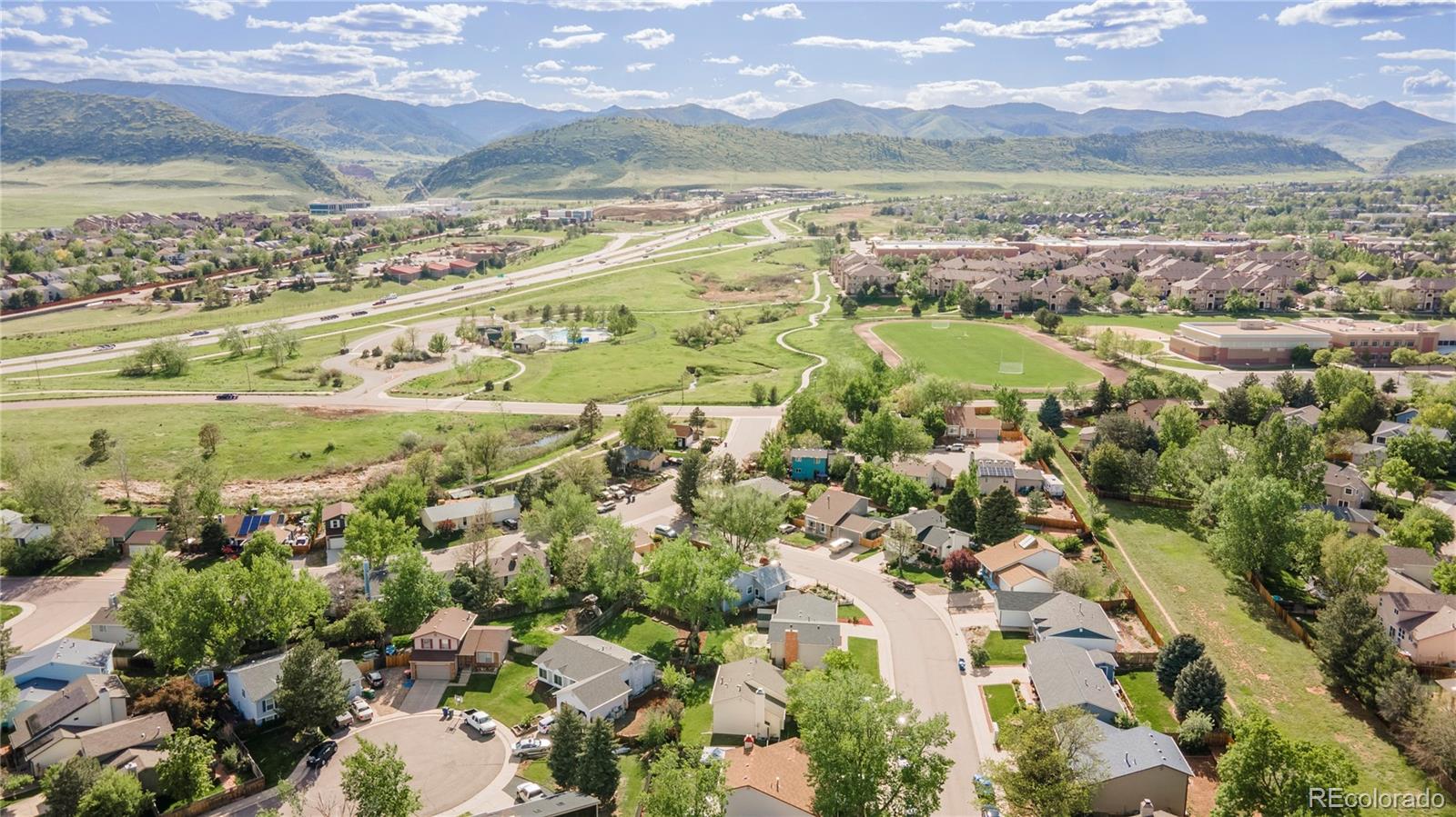 MLS Image #33 for 8954 w star avenue,littleton, Colorado