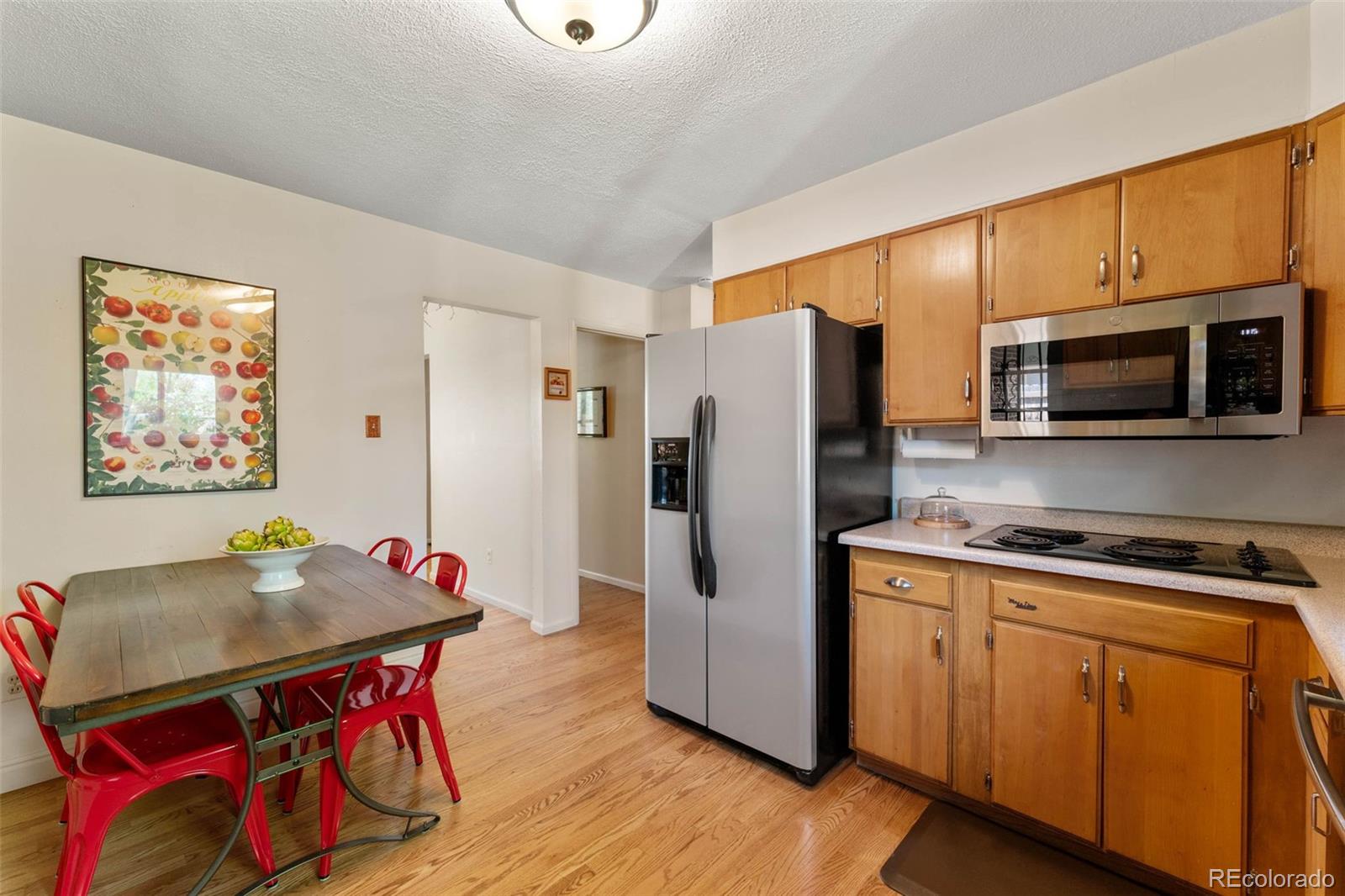 MLS Image #10 for 1613 s leyden street,denver, Colorado