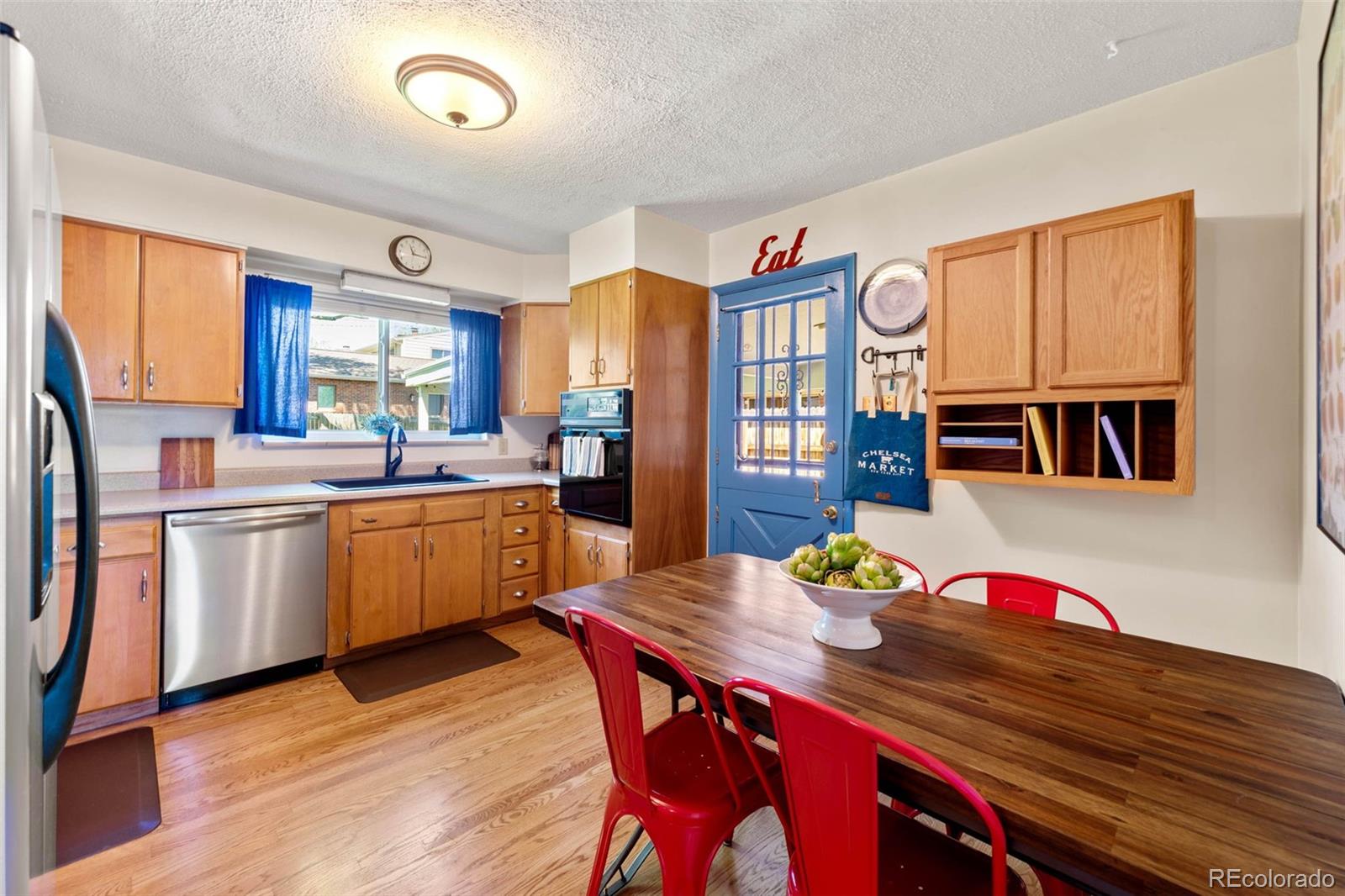 MLS Image #7 for 1613 s leyden street,denver, Colorado