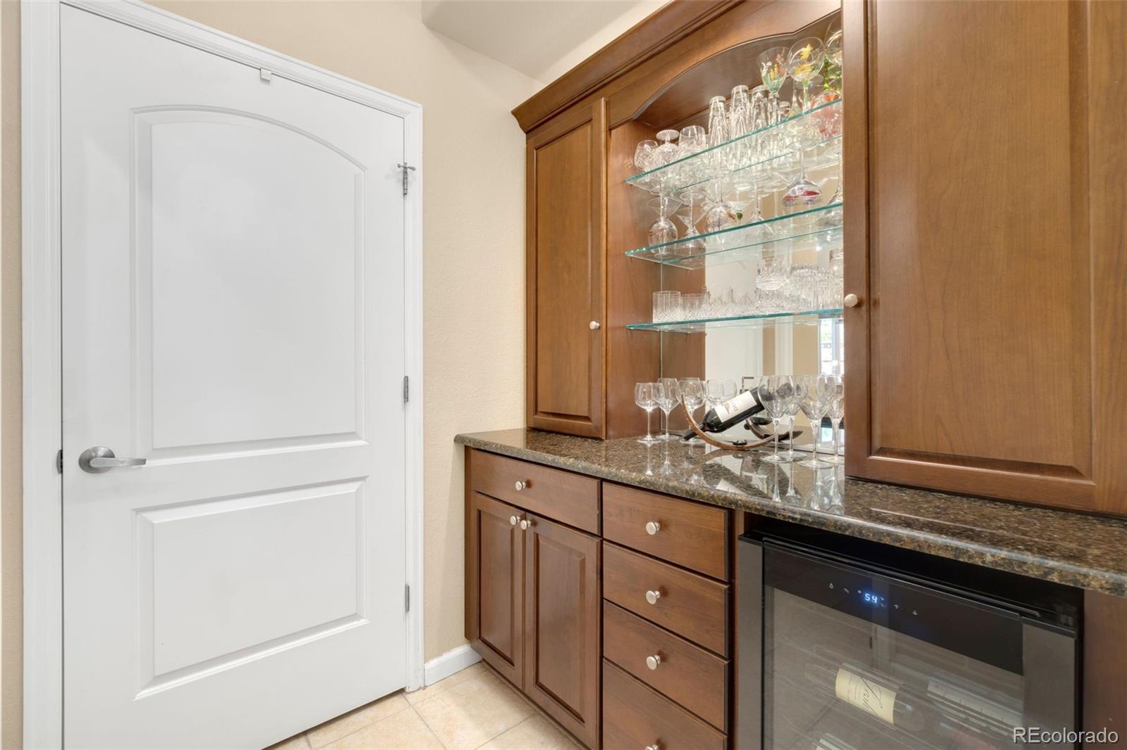 MLS Image #12 for 8639  gold peak place,highlands ranch, Colorado