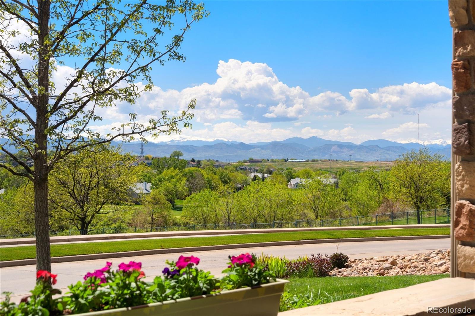 MLS Image #26 for 8639  gold peak place,highlands ranch, Colorado