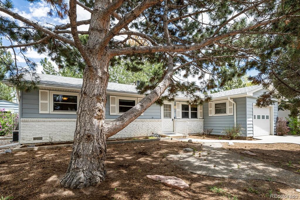 CMA Image for 1515  auburn drive,Colorado Springs, Colorado