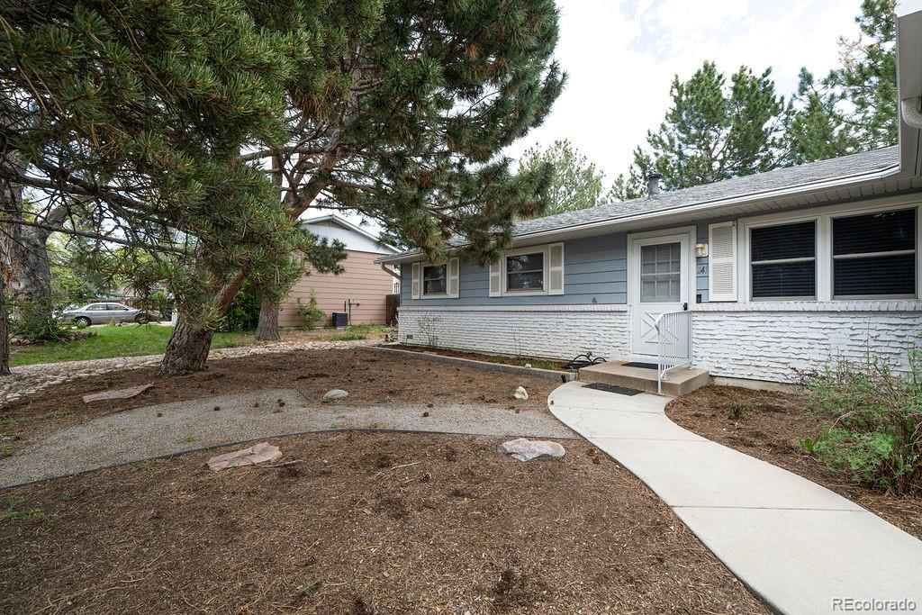 MLS Image #2 for 1141  drake circle,colorado springs, Colorado