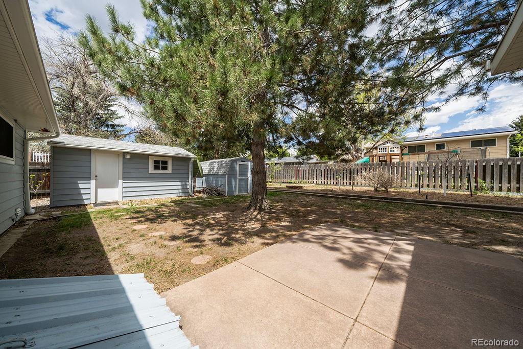 MLS Image #37 for 1141  drake circle,colorado springs, Colorado