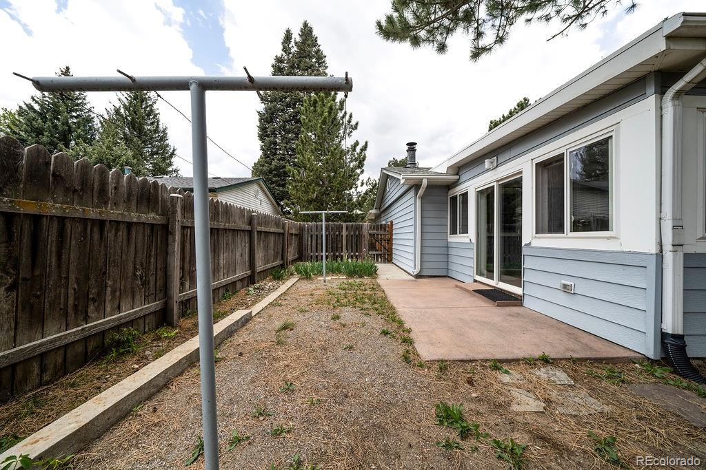 MLS Image #39 for 1141  drake circle,colorado springs, Colorado