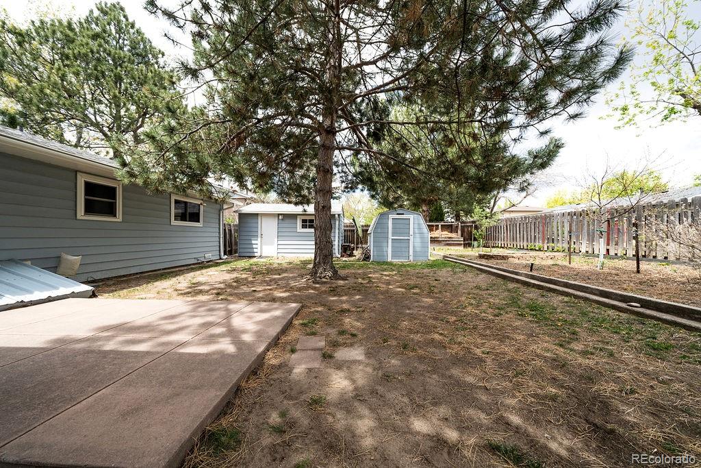 MLS Image #42 for 1141  drake circle,colorado springs, Colorado