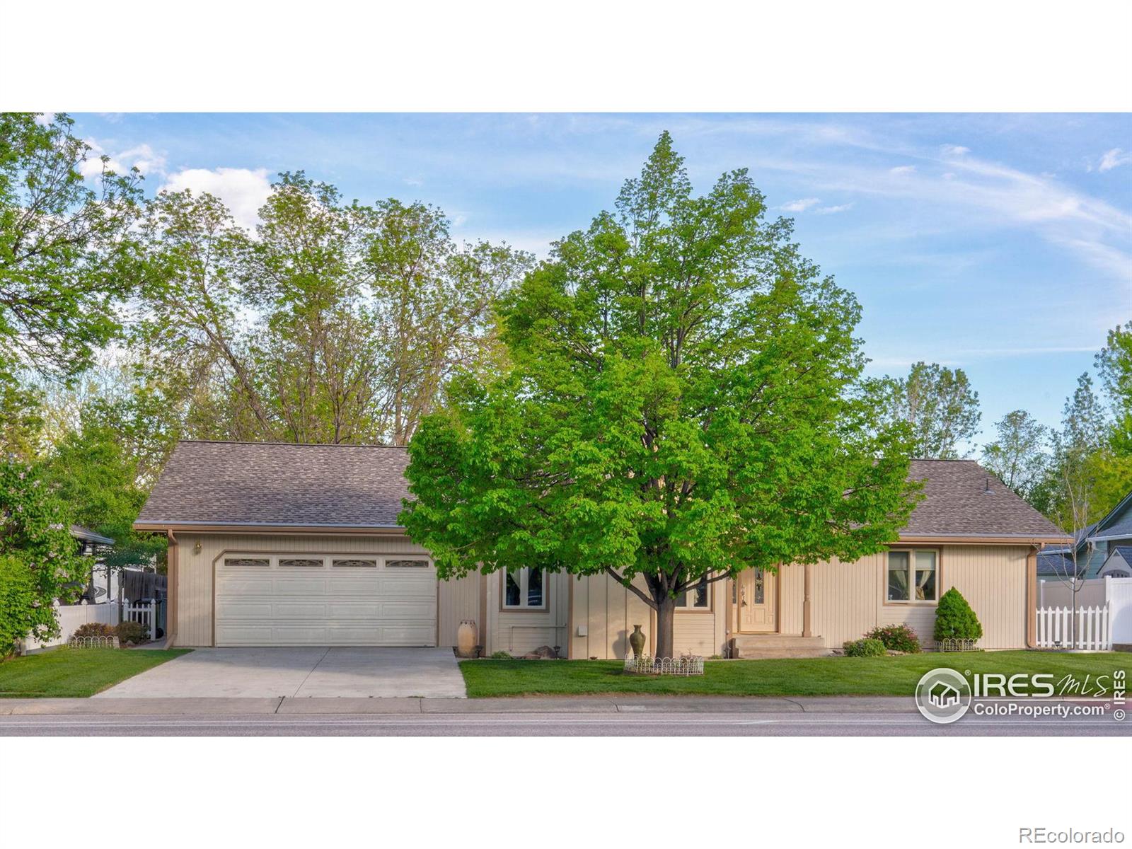 MLS Image #0 for 3242  lochwood drive,fort collins, Colorado