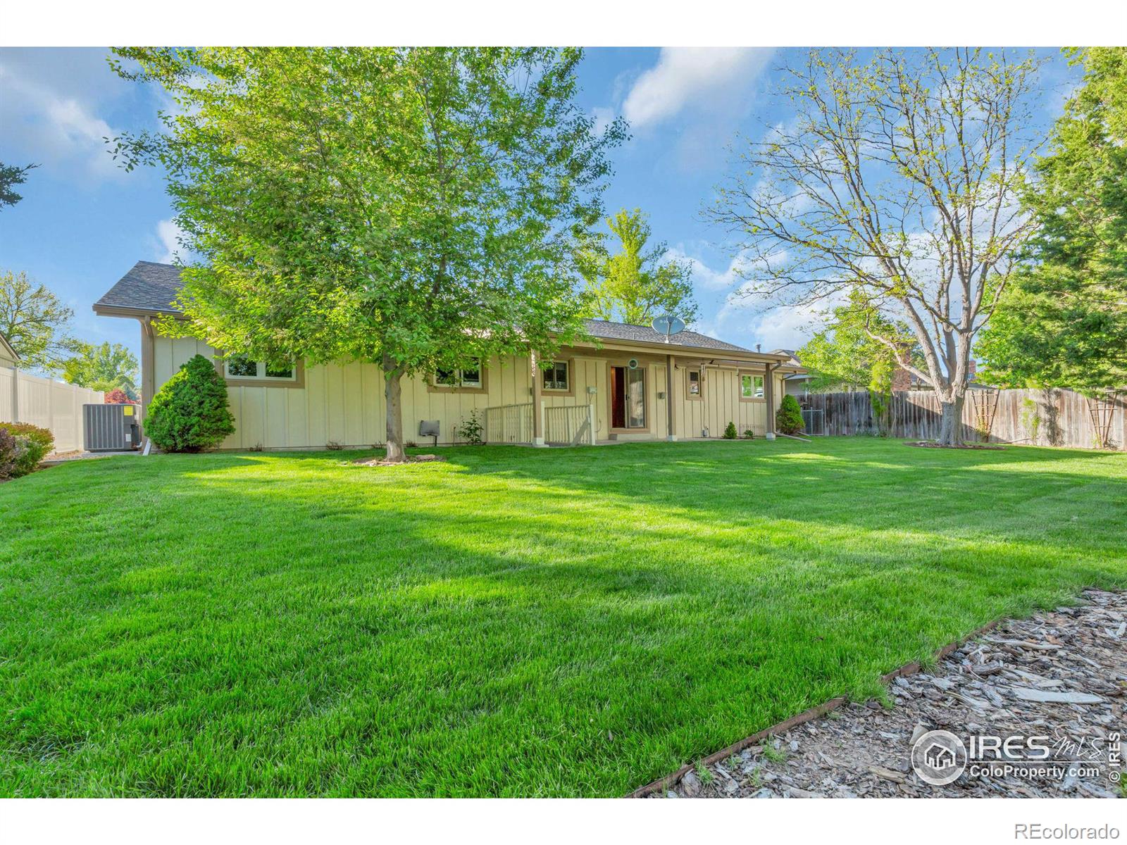 CMA Image for 3242  Lochwood Drive,Fort Collins, Colorado