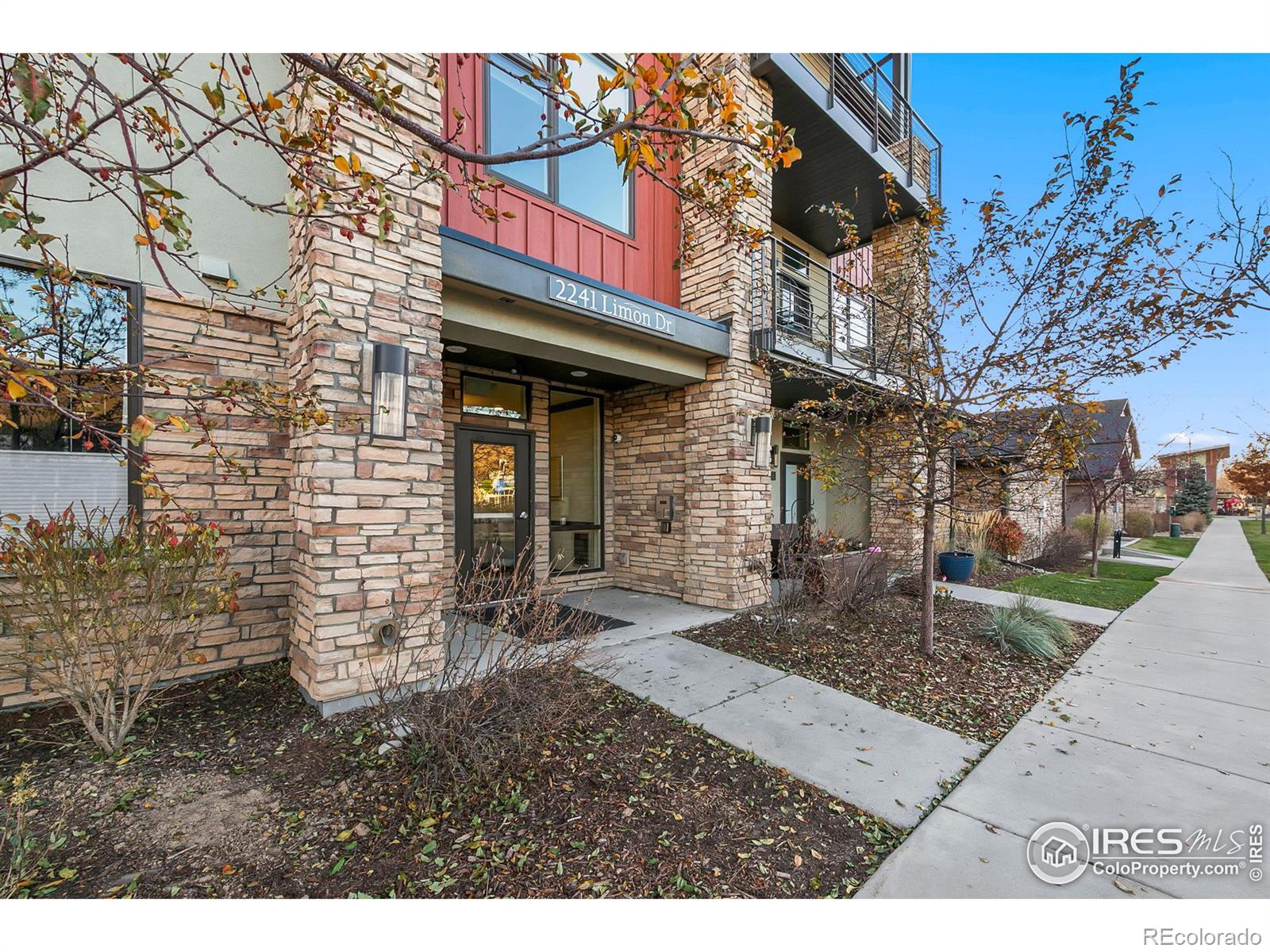 MLS Image #20 for 2241  limon drive,fort collins, Colorado