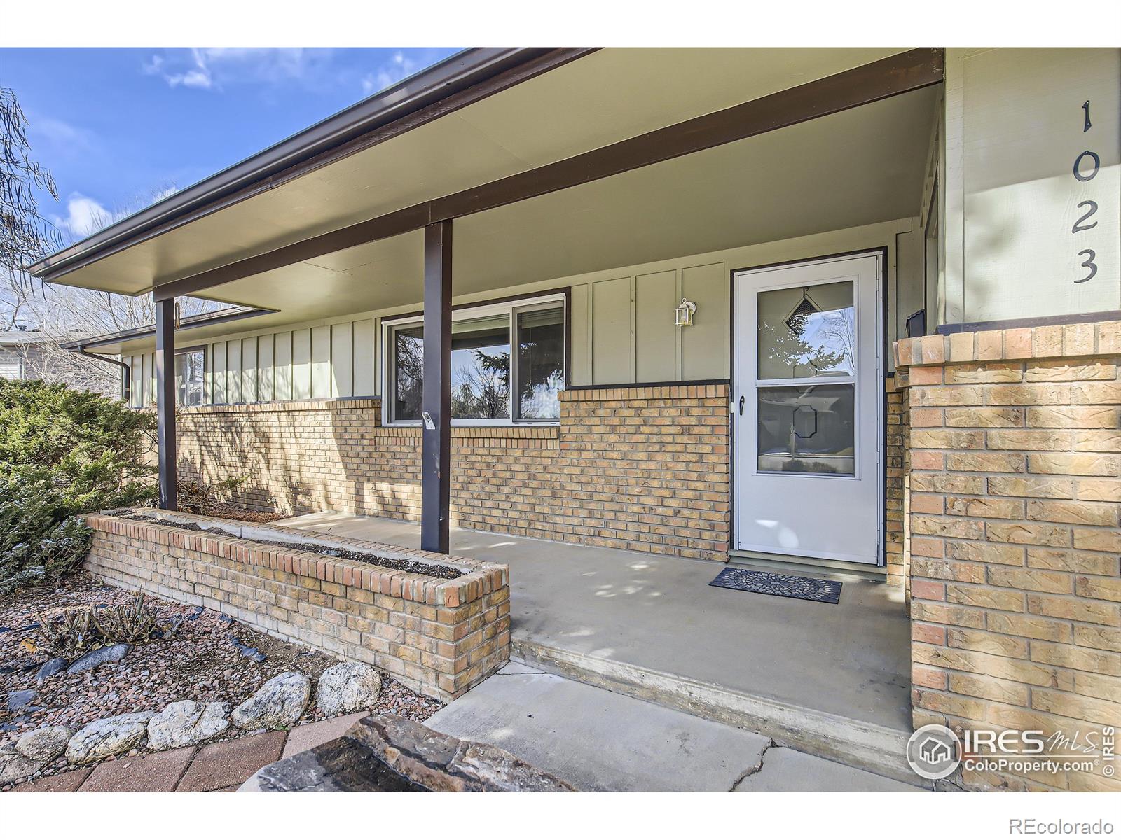 MLS Image #0 for 1023 w 32nd street,loveland, Colorado