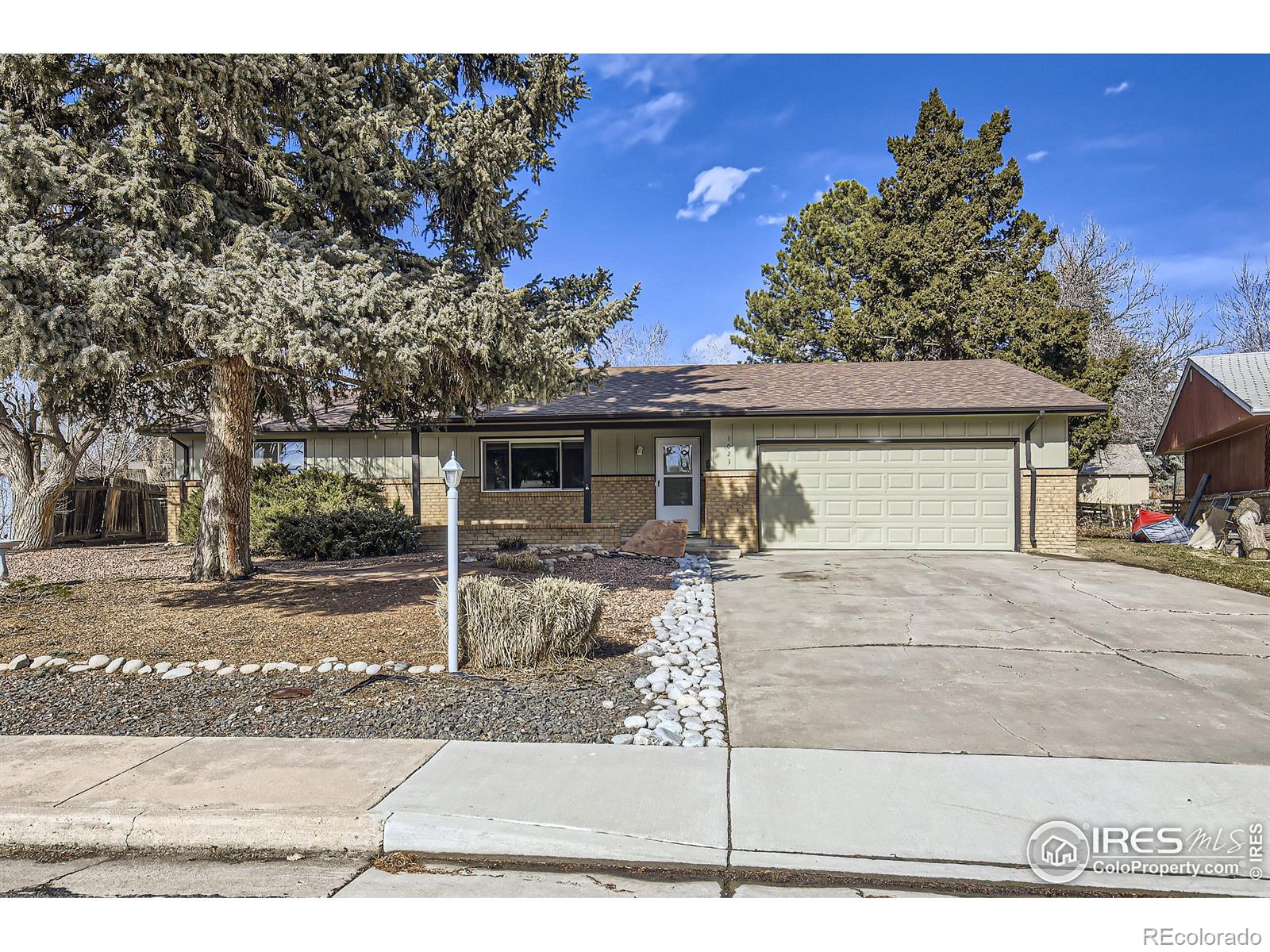 MLS Image #2 for 1023 w 32nd street,loveland, Colorado