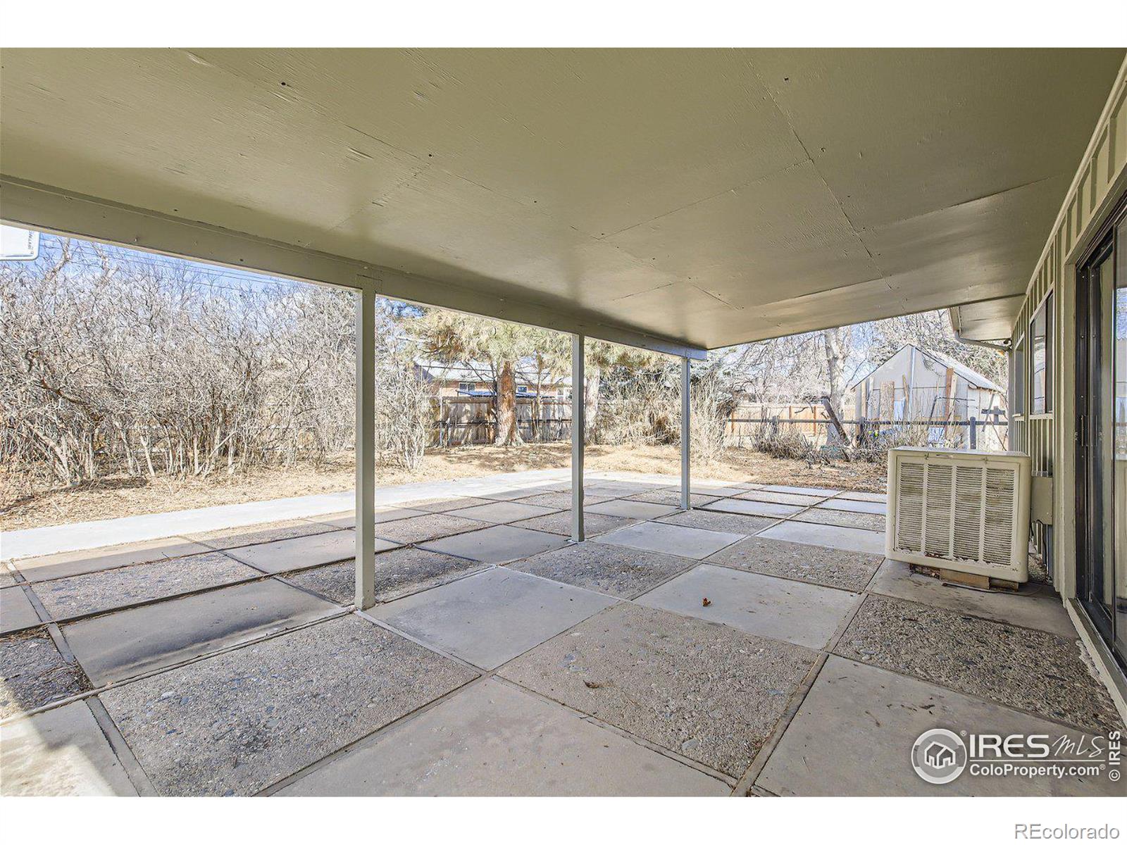 MLS Image #25 for 1023 w 32nd street,loveland, Colorado