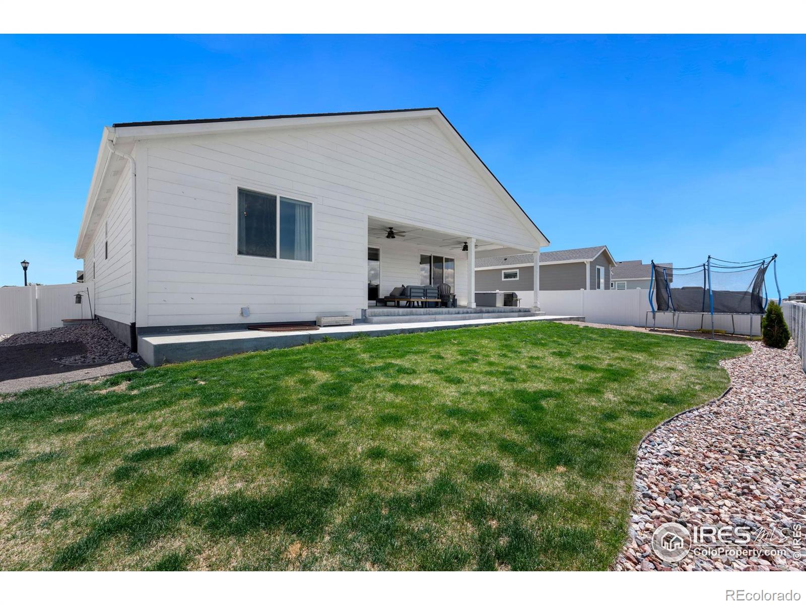 MLS Image #35 for 1591  lake point way,severance, Colorado