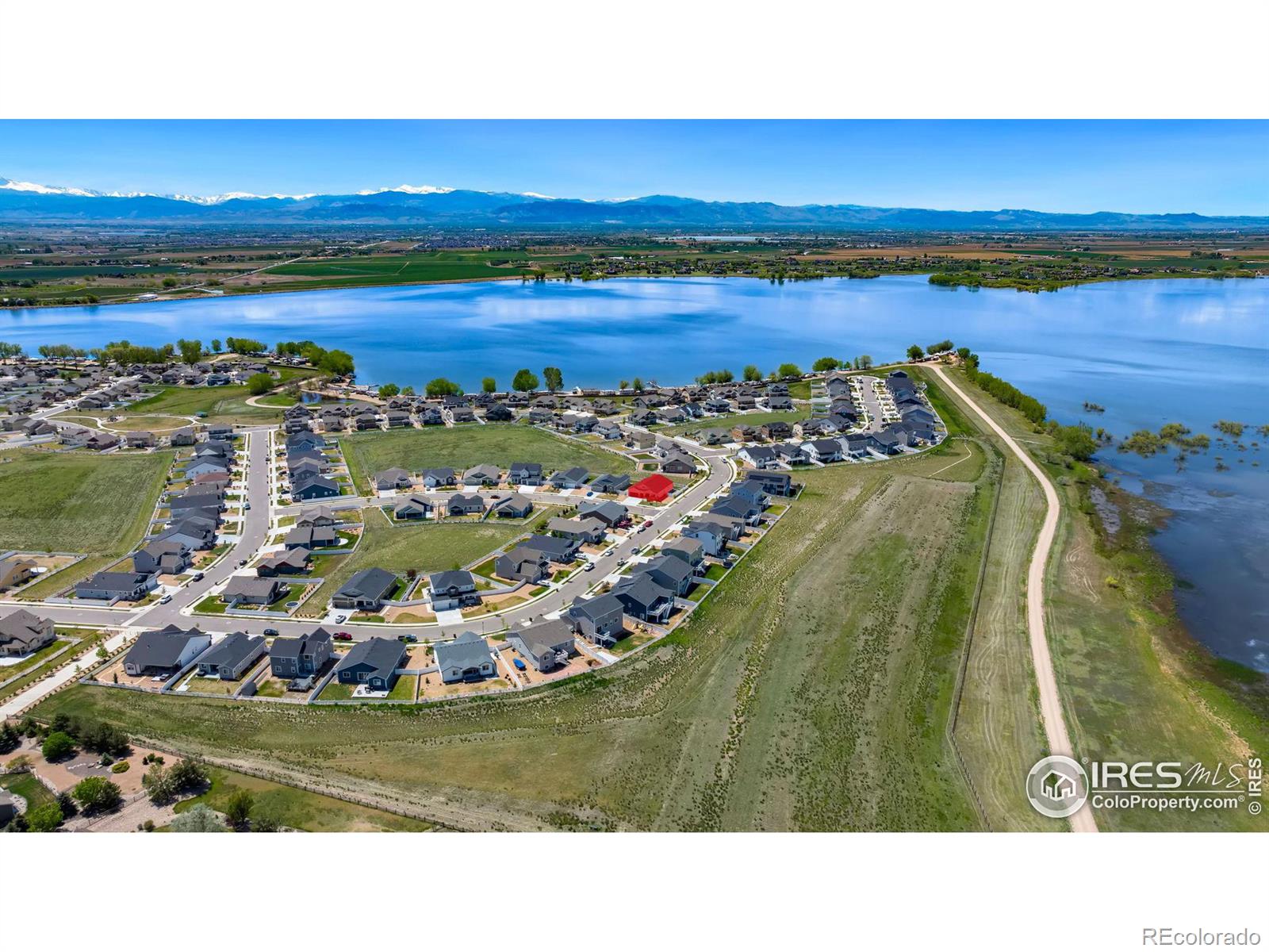 MLS Image #36 for 1591  lake point way,severance, Colorado