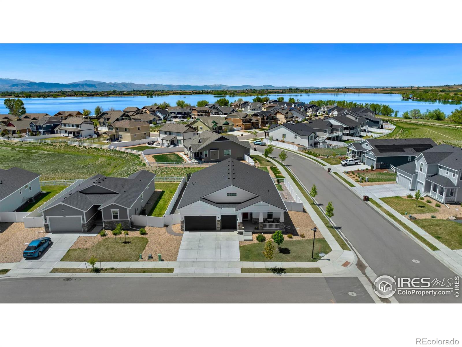 MLS Image #37 for 1591  lake point way,severance, Colorado