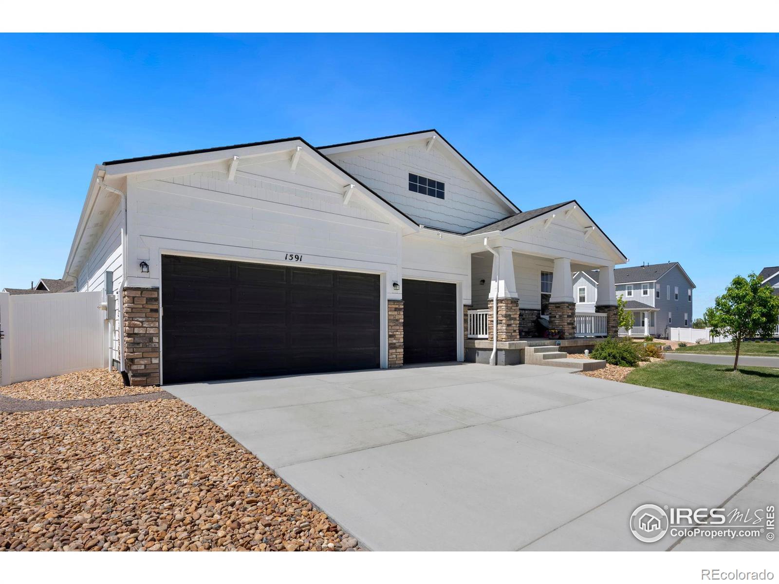 MLS Image #38 for 1591  lake point way,severance, Colorado