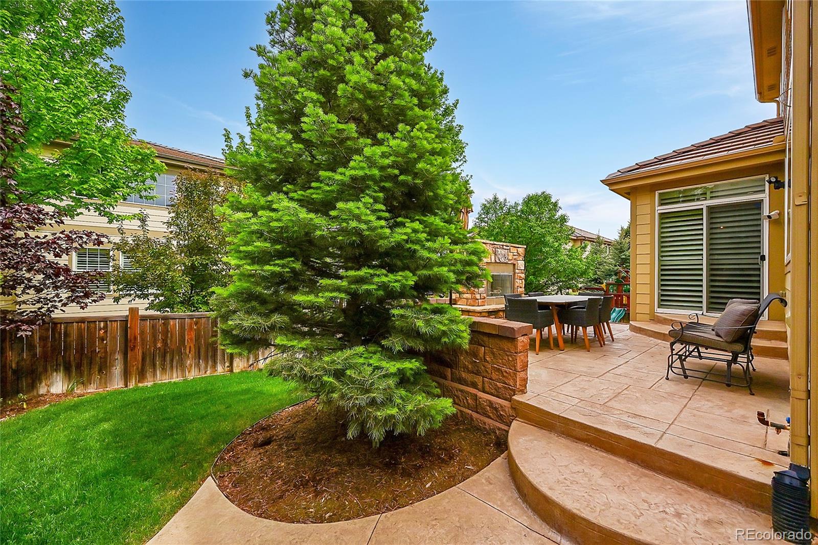 MLS Image #43 for 6090 s oswego street,greenwood village, Colorado