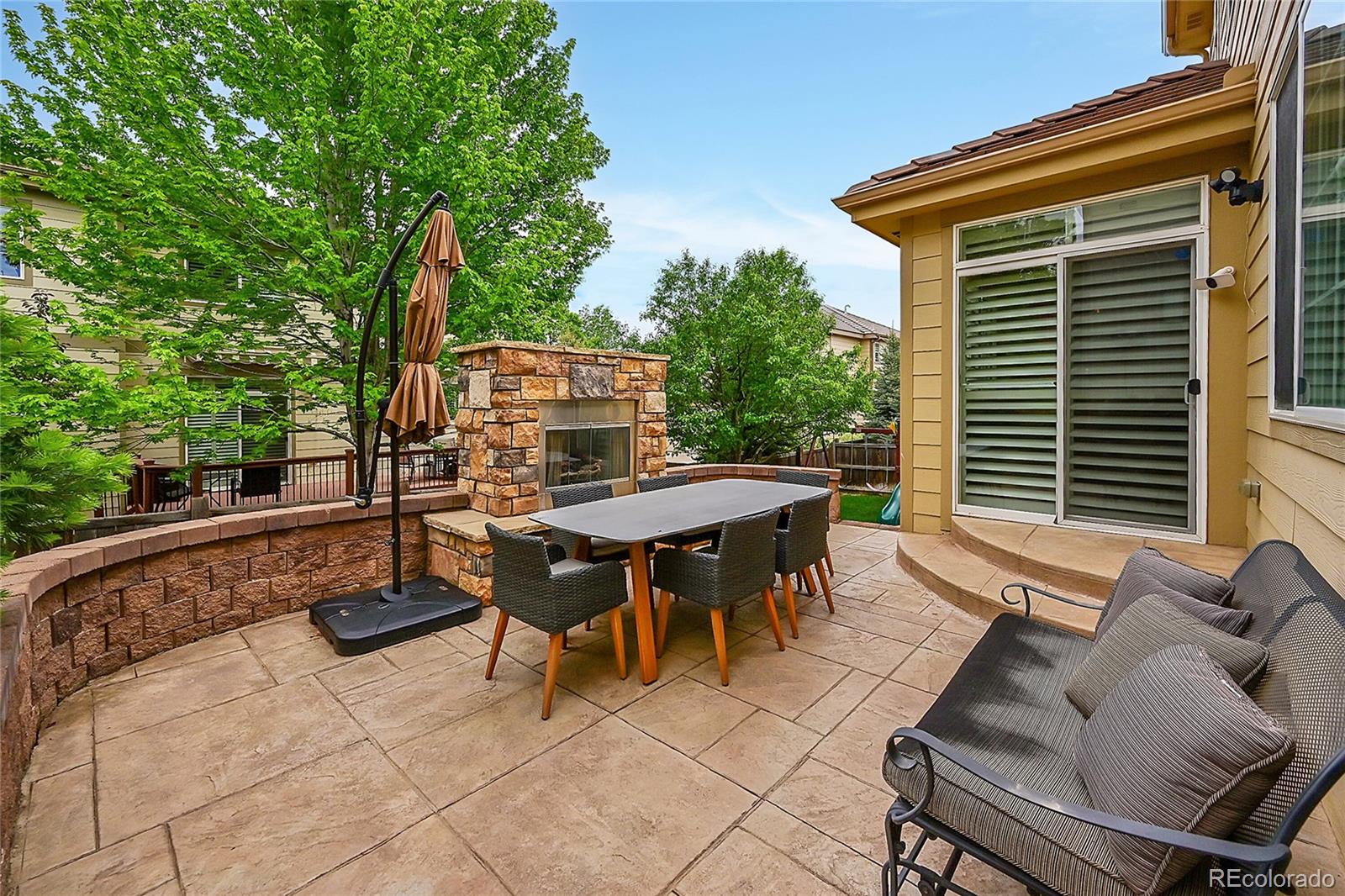 MLS Image #44 for 6090 s oswego street,greenwood village, Colorado