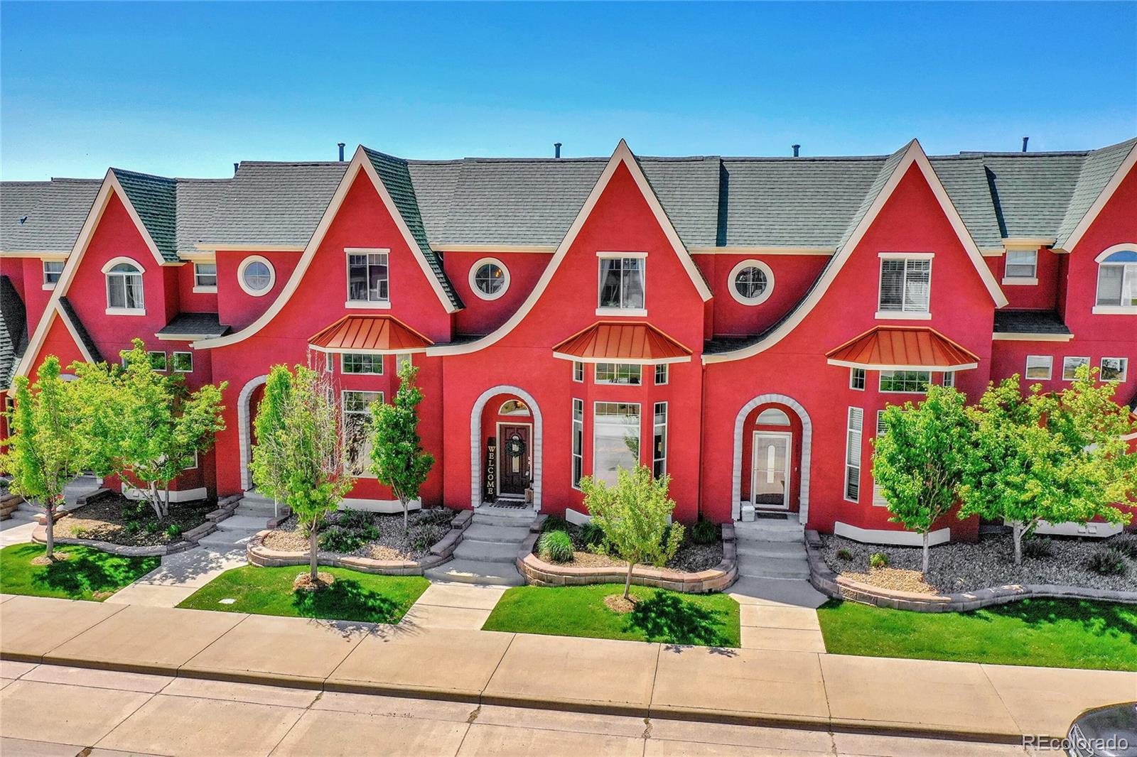 MLS Image #0 for 18052  french creek avenue,parker, Colorado