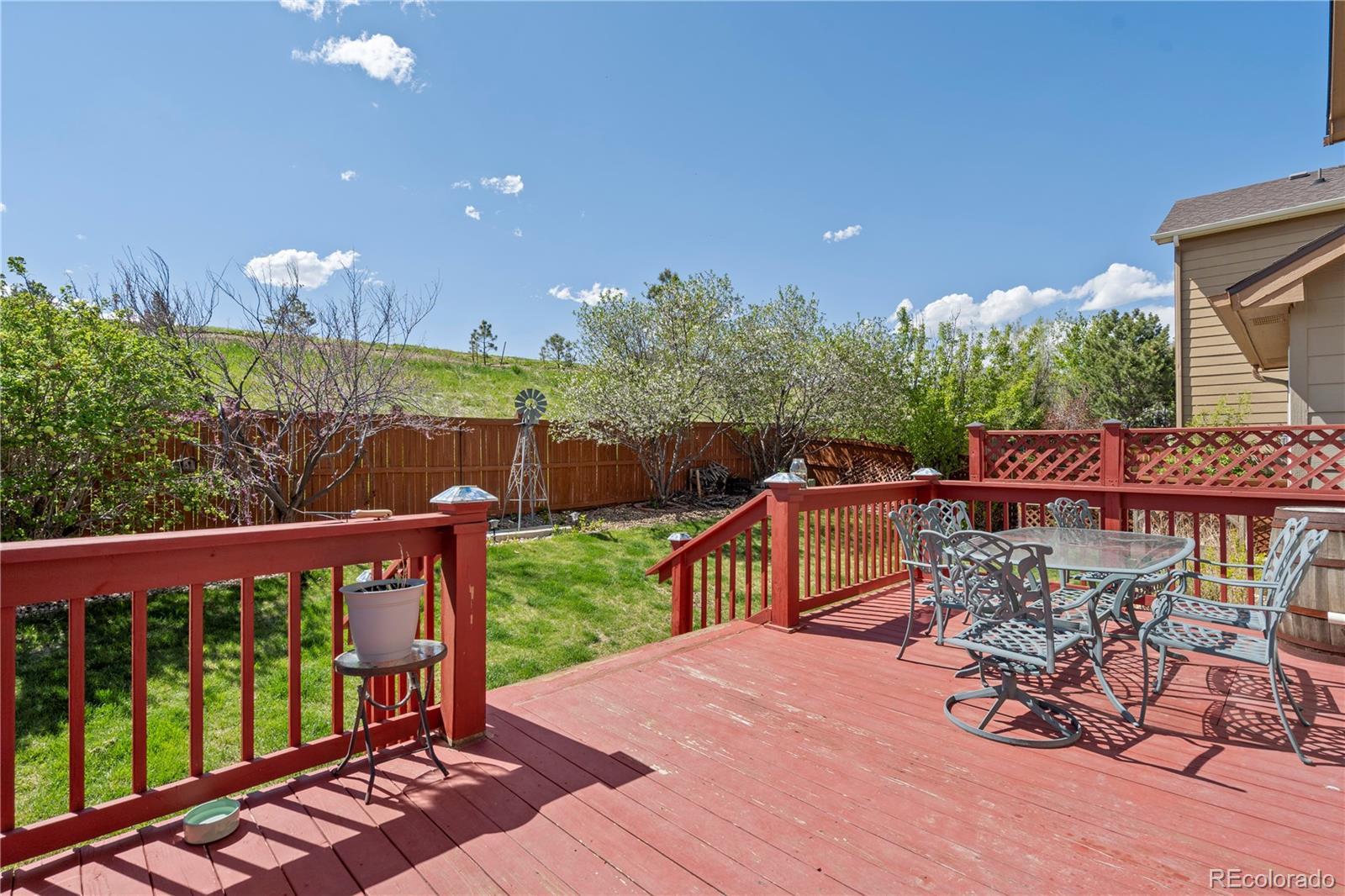 MLS Image #42 for 12199 s red sky drive,parker, Colorado