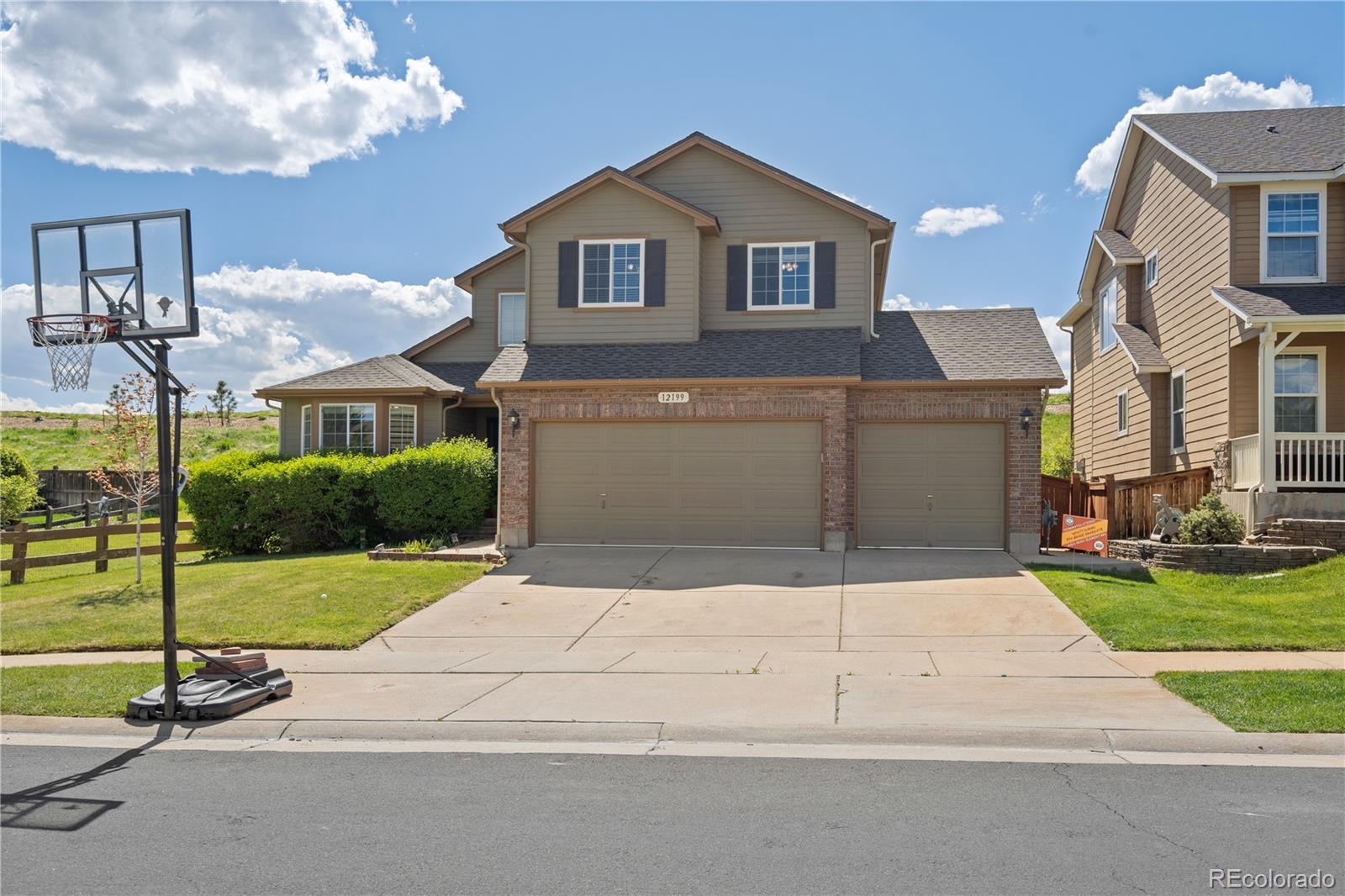 MLS Image #6 for 12199 s red sky drive,parker, Colorado