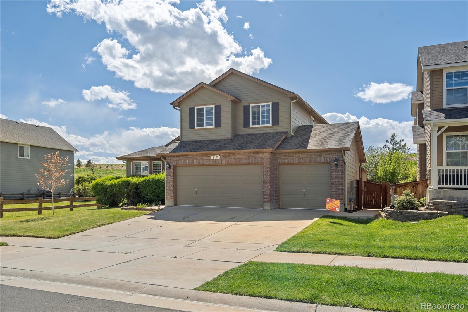 MLS Image #9 for 12199 s red sky drive,parker, Colorado