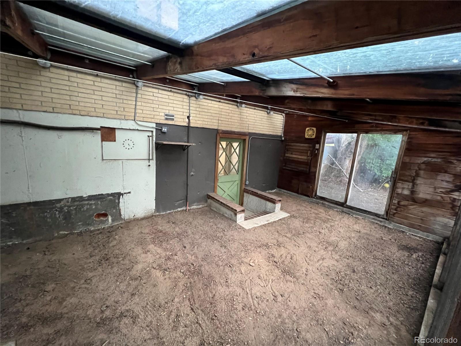 MLS Image #31 for 3271 s mabry way,denver, Colorado