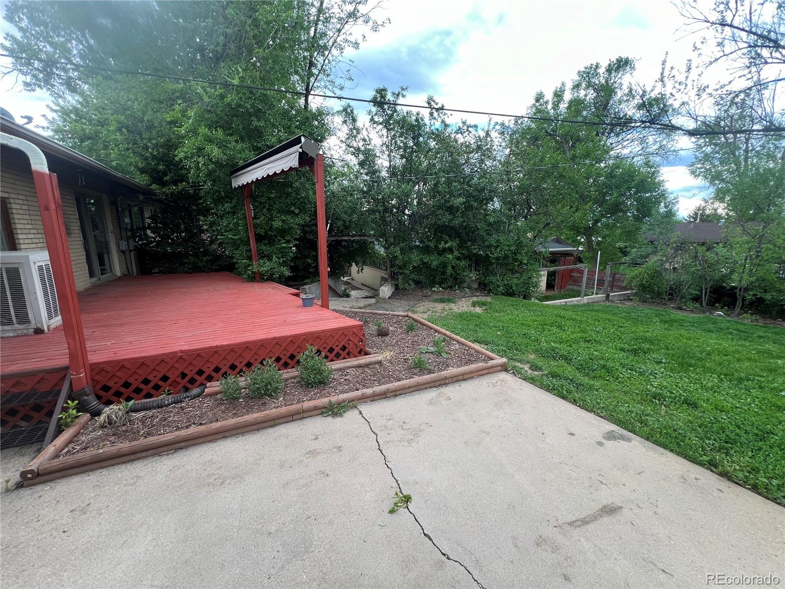 MLS Image #33 for 3271 s mabry way,denver, Colorado