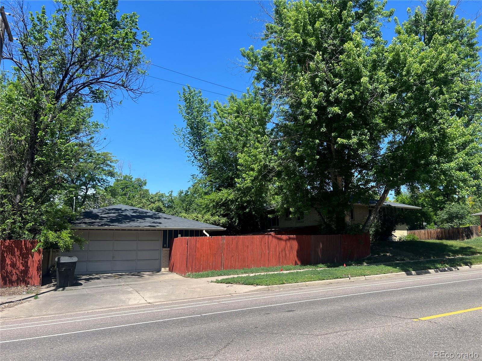 MLS Image #34 for 3271 s mabry way,denver, Colorado