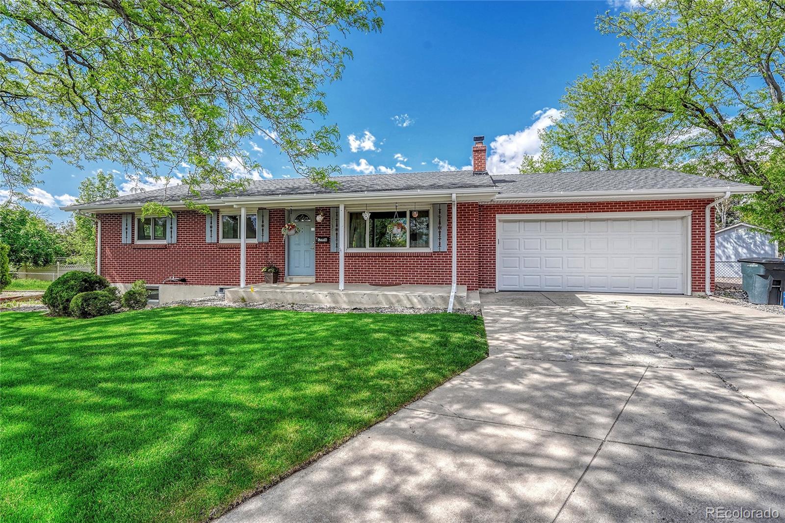 MLS Image #0 for 12398 w mexico place,lakewood, Colorado