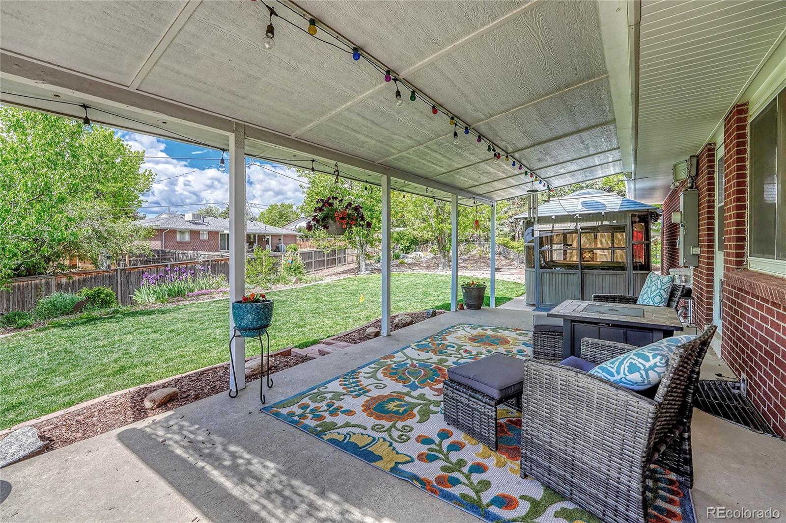 MLS Image #13 for 12398 w mexico place,lakewood, Colorado