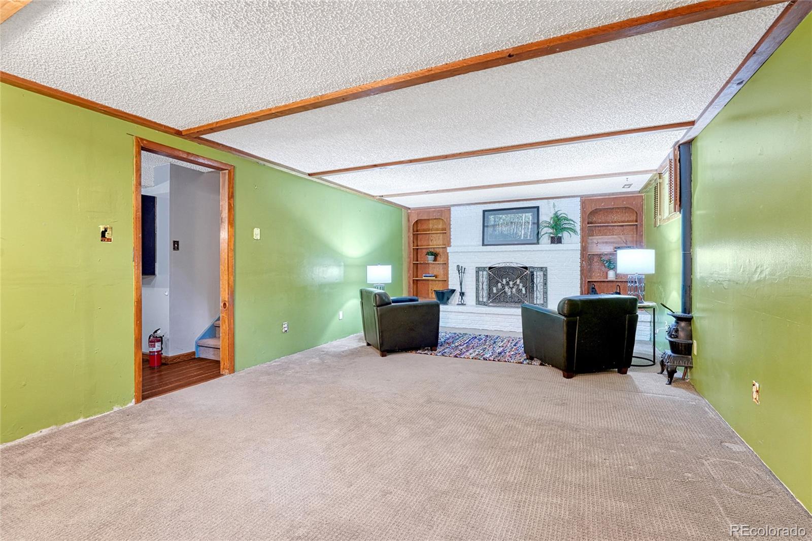 MLS Image #9 for 12398 w mexico place,lakewood, Colorado