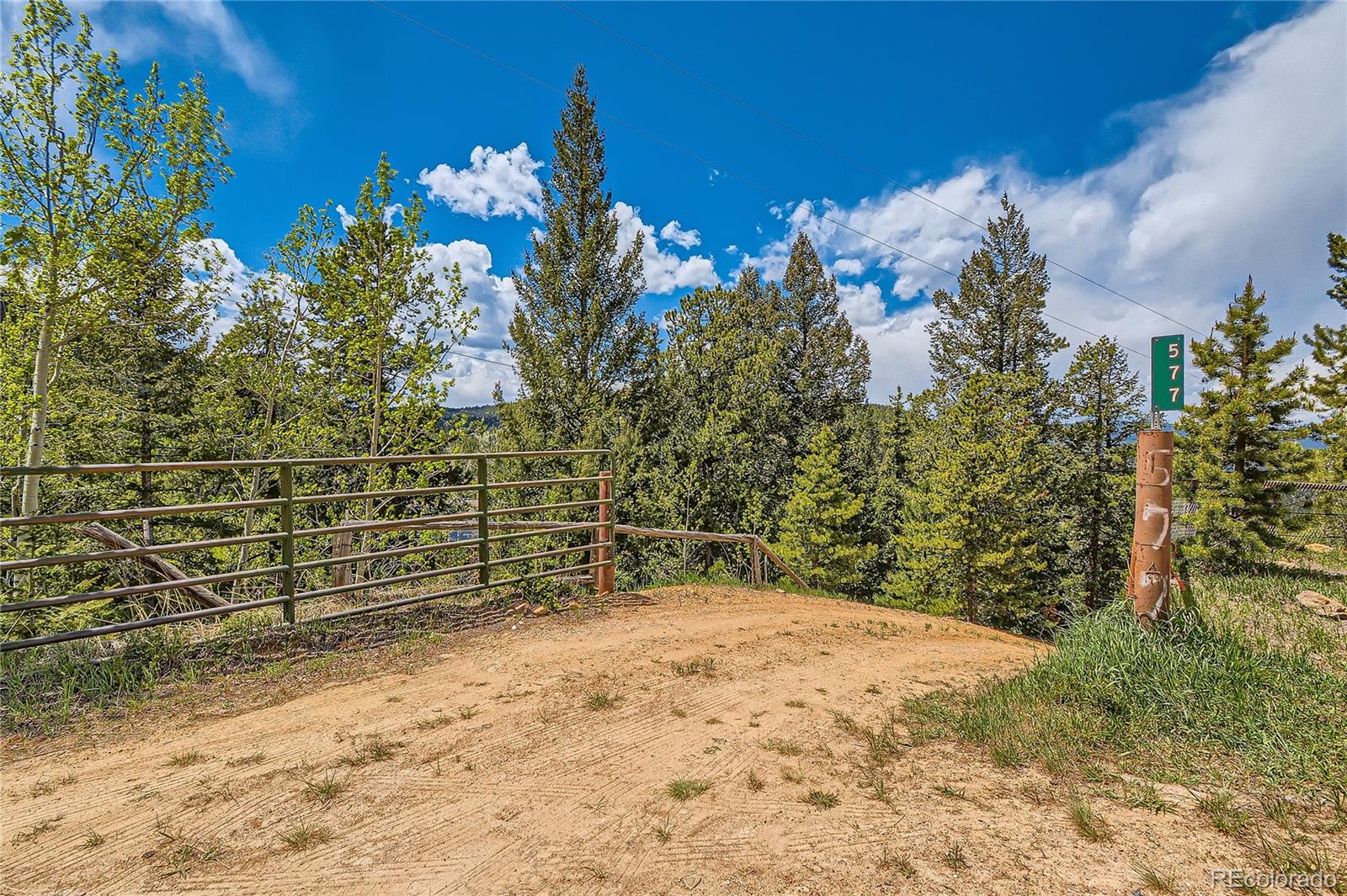 MLS Image #2 for 577  golden gate drive,golden, Colorado