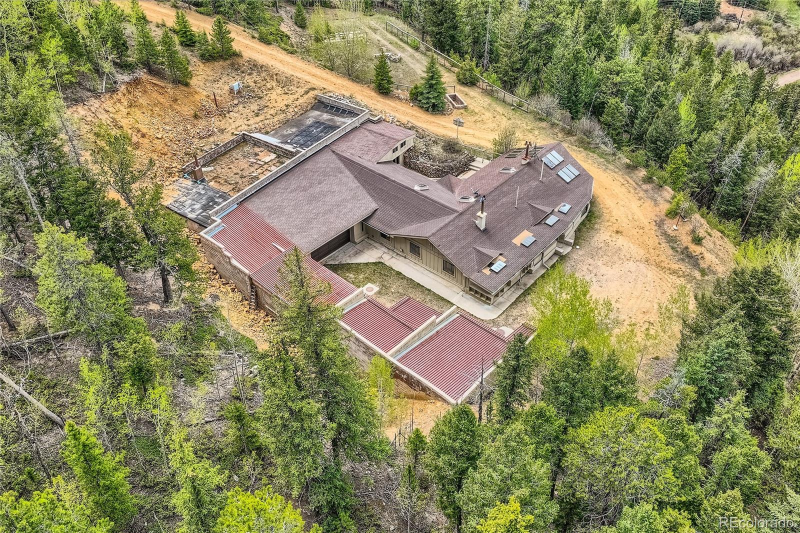 MLS Image #32 for 577  golden gate drive,golden, Colorado