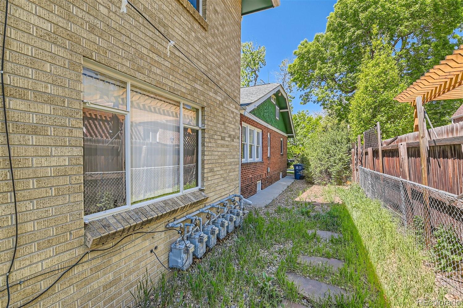 MLS Image #20 for 1528  jasmine street,denver, Colorado