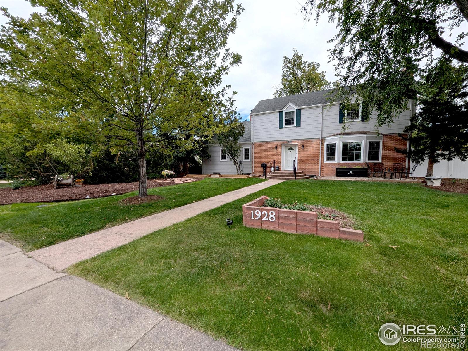 MLS Image #0 for 1928  15th avenue,greeley, Colorado