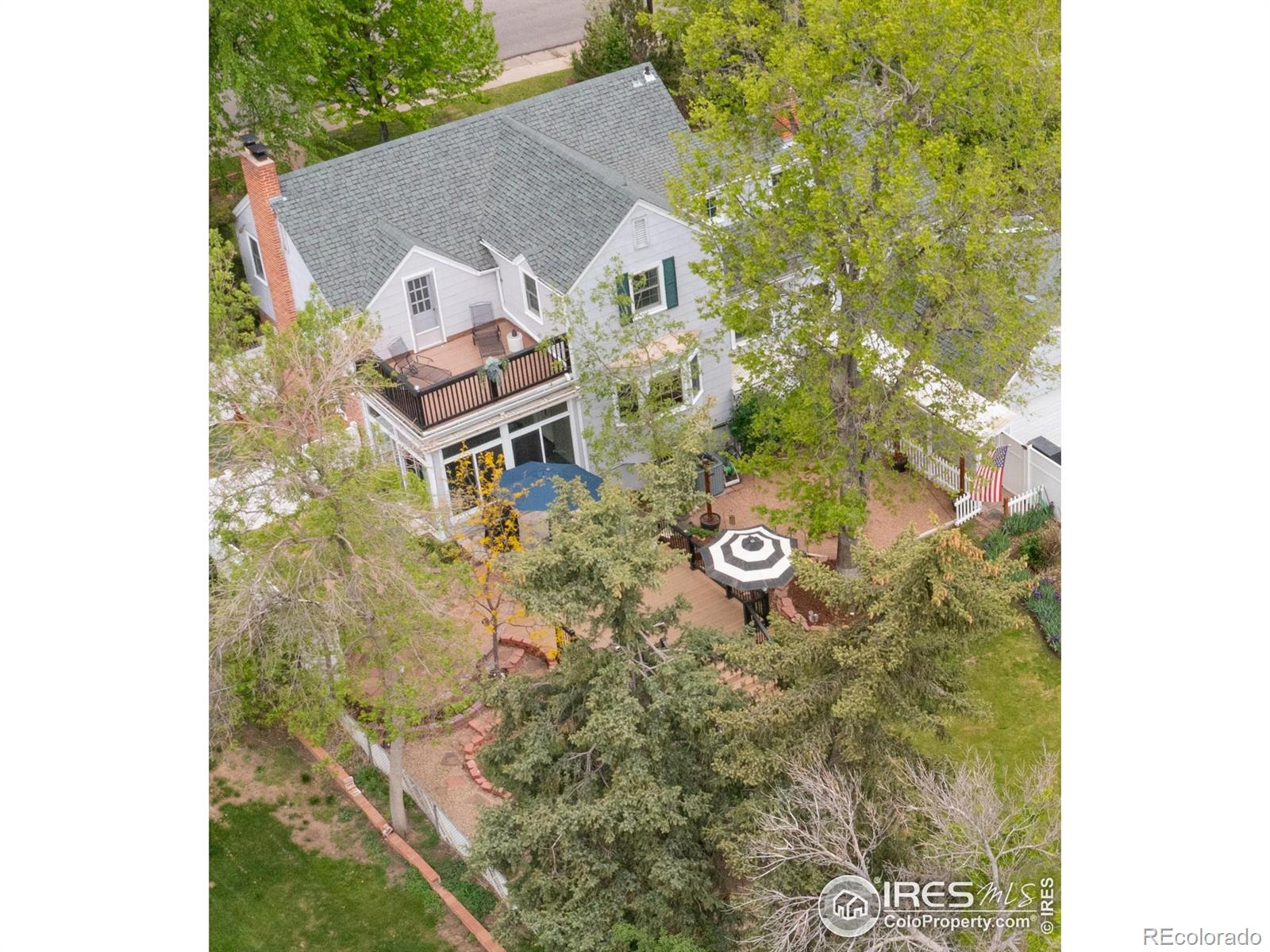 Report Image for 1928  15th Avenue,Greeley, Colorado