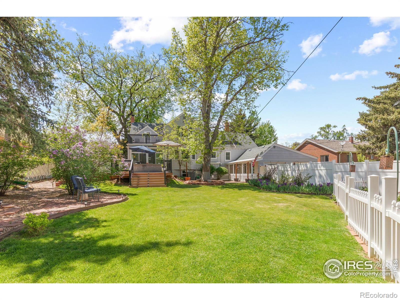 MLS Image #24 for 1928  15th avenue,greeley, Colorado